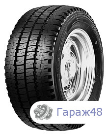 Tigar Cargo Speed 215/75 R16C 113/111R